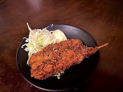 Motsuyaki Ban 사진 3