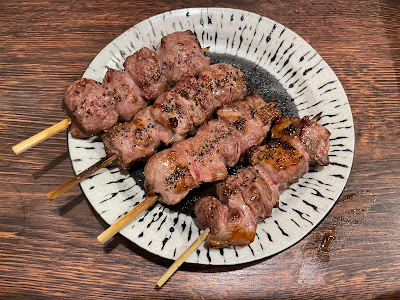 Motsuyaki Ban 사진 5