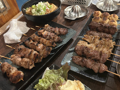 Motsuyaki Ban 사진 4