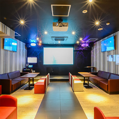 Karaoke no Tetsujin Ebisu Ekimae in Tokyo 사진 3