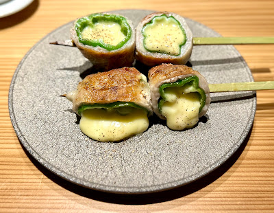 炭火串焼 鶏魚 田町店 사진 5