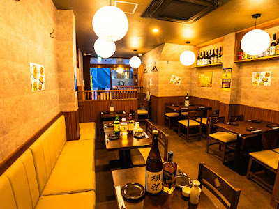 月夜つきよ居酒屋 사진 4