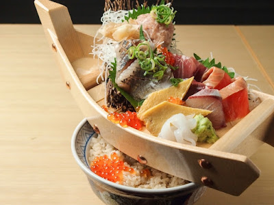 鮨・酒・肴 杉玉 新木場 사진 2