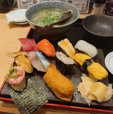鮨・酒・肴 杉玉 新木場 사진 3