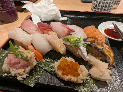 鮨・酒・肴 杉玉 新木場 사진 5
