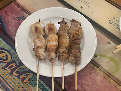 야키토리 뎃짱 사진 2