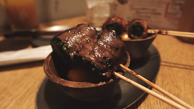Kushiyaki Meat Man 사진 2