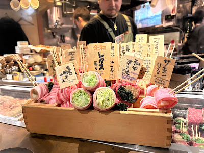 Kushiyaki Meat Man 사진 3