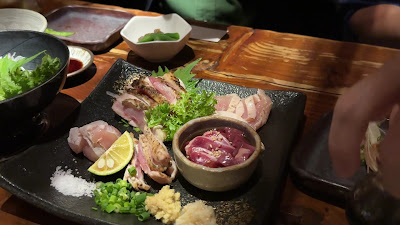 Ojattamonse - Kagoshima Style Izakaya 사진 2