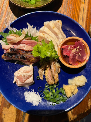 Ojattamonse - Kagoshima Style Izakaya 사진 4
