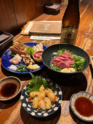 Ojattamonse - Kagoshima Style Izakaya 사진 3