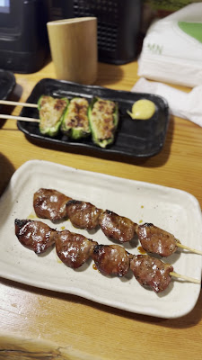 야키토리 토리키조쿠 시부야 도겐자카 점 사진 2