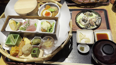 미야자키 요리 만작 히카리에 시부야점 사진 2