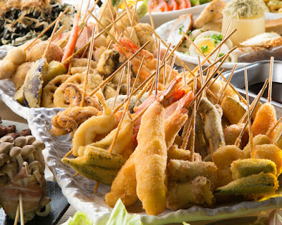 Kushidaore Shibuya Sakuragaoka 사진 3