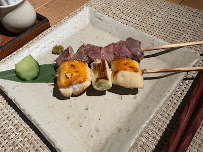 Torihan Azabujuban 사진 4