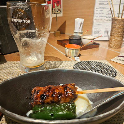 Torihan Azabujuban 사진 5