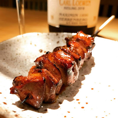 麻布十番 焼酉川島 사진 3