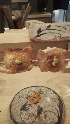 麻布十番 焼酉川島 사진 2