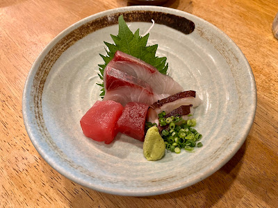 居酒屋あじと麻布十番本店 사진 4