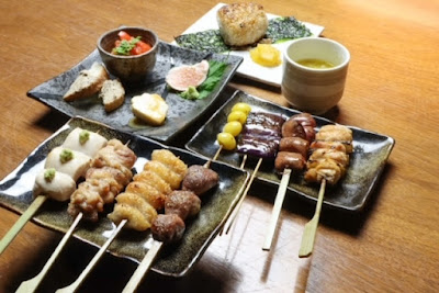 Azabu Tosaka 사진 2