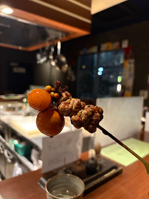 Azabu Tosaka 사진 4