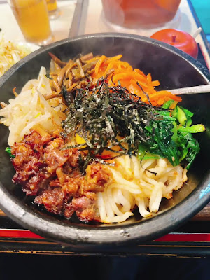 Yakiniku restaurant 사진 2