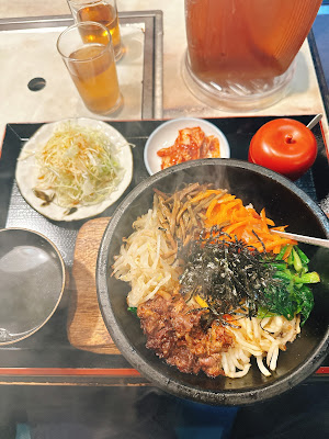 Yakiniku restaurant 사진 3