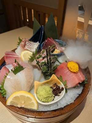 越後酒房 八海山 浜松町本店 사진 4
