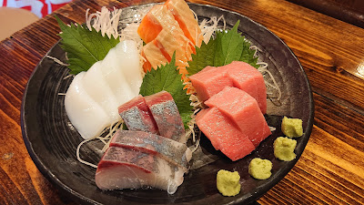 Izakaya restaurant 사진 3