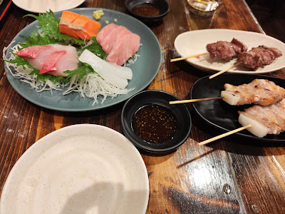 Izakaya restaurant 사진 5
