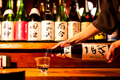 日本酒×個室居酒屋 ぶらり家 豊洲 사진 3