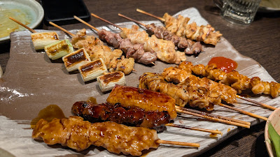Yoronotaki Toyosuekimaeten 사진 2
