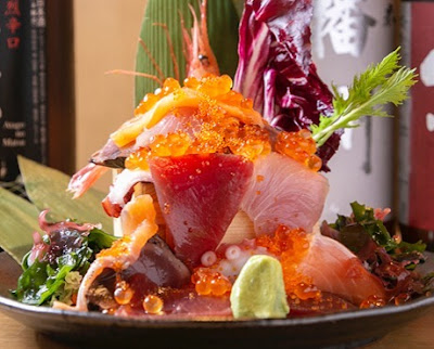 居酒屋いっき 豊洲店 사진 3