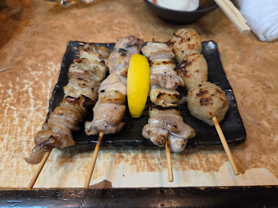Izakaya restaurant 사진 2
