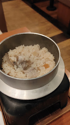 토리메로 센가와 역 / 야키토리 이자카야 사진 2