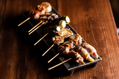 izakaya kushiyaki niyasai zeroya 사진 4