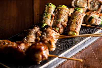 izakaya kushiyaki niyasai zeroya 사진 3