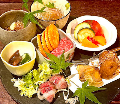 馬肉と日本酒笑楽 사진 3