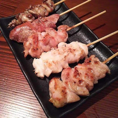 焼き鳥BAR あみあみ 下北沢 사진 3
