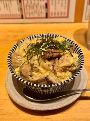 Yakitori Kadokura-syouten Yoyogi-Koen Store 사진 4