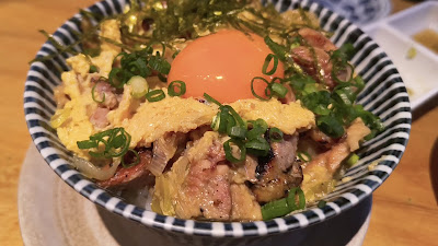 Yakitori Kadokura-syouten Yoyogi-Koen Store 사진 2