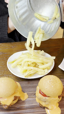 とろ豚 あうん 사진 2