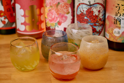 梅酒居酒屋 彩 사진 3