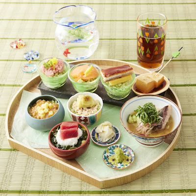 Uohide Shibuya Udagawa (Tokyo Fisherman's Wharf) 사진 3