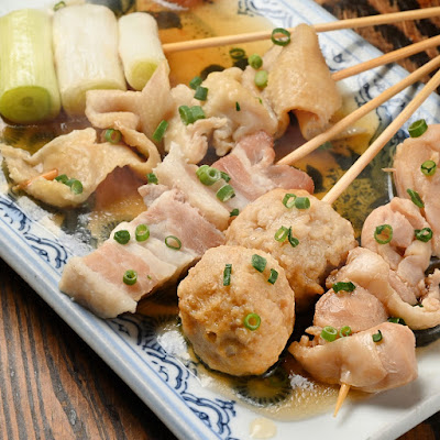 Hakuri Tabai Hanbey Shibuya Center-Gai 사진 3