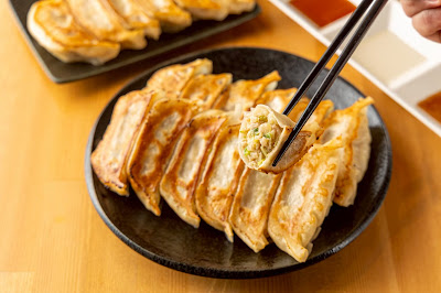 Gyoza Bar Niku-Jiru Totsan Shibuya Main Branch 사진 3