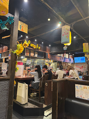 Yakitori Toriton Shibuya 사진 3