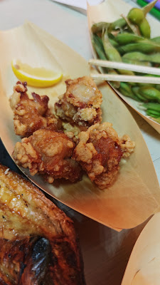 Yakitori Toriton Shibuya 사진 2
