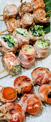 Kushiyaki KAN JIN CHO 사진 3