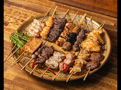Kushiyaki KAN JIN CHO 사진 2